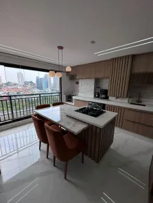 Apartamento com 1 Quarto à venda, 39m² no Vila Esperança, São Paulo