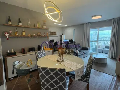 Apartamento com 2 Quartos à venda, 88m² no Vila Andrade, São Paulo