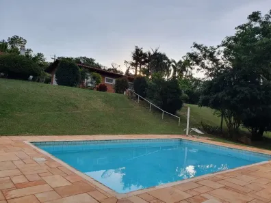 Fazenda/Sítio com 3 Quartos à venda, 440m² no Chácaras São Bento, Valinhos