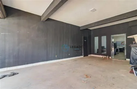 Ponto Comercial à venda, 250m² no Riacho Fundo I, Brasília