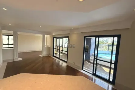 Cobertura com 4 Quartos à venda, 310m² no Cidade Monções, São Paulo