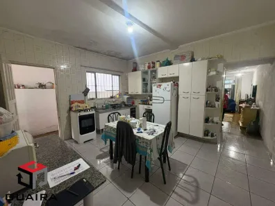 Sobrado com 5 Quartos à venda, 348m² no Alvarenga, São Bernardo do Campo