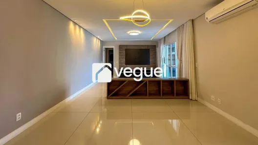 Apartamento com 2 Quartos para alugar, 109m² no Cambuí, Campinas
