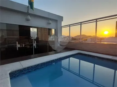 Cobertura com 3 Quartos à venda, 148m² no Maracanã, Rio de Janeiro