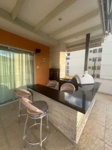 Cobertura com 4 Quartos à venda, 392m² no Laranjeiras, Rio de Janeiro