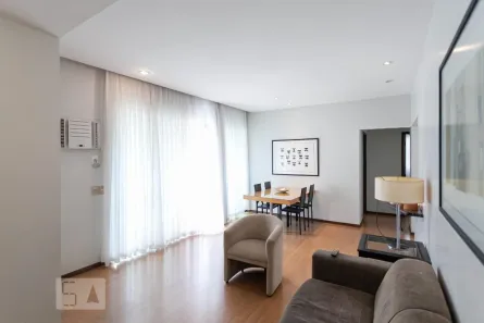 Apartamento com 2 Quartos à venda, 75m² no Savassi, Belo Horizonte