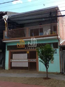 Casa com 3 Quartos à venda, 233m² no Jardim Morada do Sol, Indaiatuba