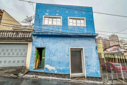 Ponto Comercial para alugar, 100m² no Nossa Senhora do Ó, São Paulo