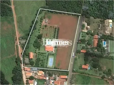 Fazenda/Sítio com 3 Quartos para alugar, 800m² no Residencial Moenda, Itatiba