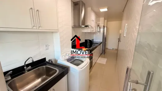 Apartamento com 2 Quartos para alugar, 90m² no nova Carajás, Parauapebas