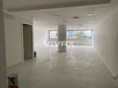 Ponto Comercial à venda, 113m² no Méier, Rio de Janeiro