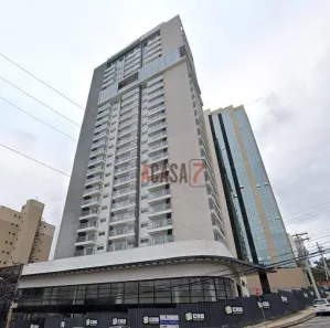 Apartamento com 1 Quarto à venda, 37m² no Jardim Judith, Sorocaba