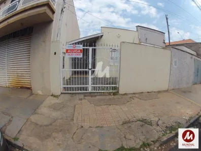 Casa com 2 Quartos à venda, 72m² no Campos Elíseos, Ribeirão Preto