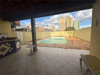 Casa com 3 Quartos à venda, 232m² no Cidade Alta, Piracicaba