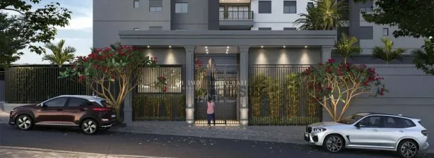 Apartamento com 2 Quartos à venda, 76m² no Loteamento Chácaras Pastorelli, Taubaté