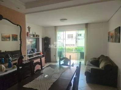 Apartamento com 3 Quartos à venda, 99m² no Brasil, Uberlândia
