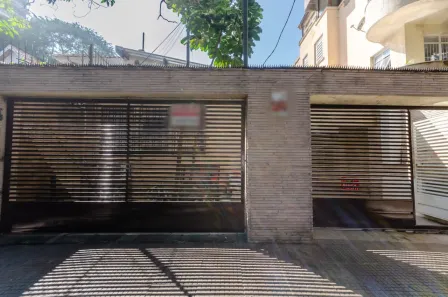 Ponto Comercial com 3 Quartos para alugar, 150m² no Jardim Paulistano, São Paulo