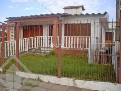Casa com 5 Quartos para alugar, 217m² no Vila Nova, Porto Alegre