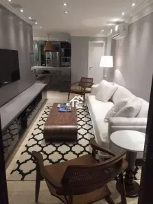 Apartamento com 2 Quartos à venda, 83m² no Leblon, Rio de Janeiro
