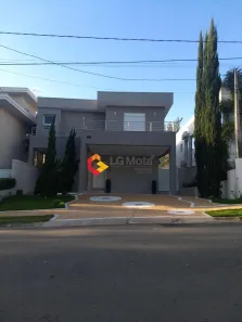 Casa de Condomínio com 3 Quartos à venda, 315m² no Swiss Park, Campinas