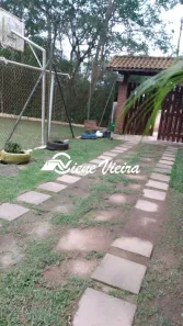 Fazenda/Sítio com 2 Quartos à venda, 1500m² no PARQUE ALPINA, Santa Isabel