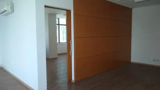 Sala Comercial para alugar, 101m² no Cidade Monções, São Paulo