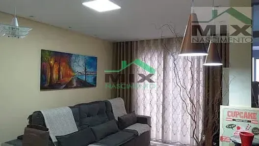 Apartamento com 3 Quartos à venda, 72m² no Nova Petrópolis, São Bernardo do Campo