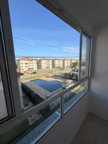 Apartamento com 2 Quartos à venda, 65m² no Weda, Itaguaí