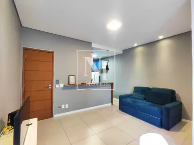 Apartamento com 1 Quarto à venda, 60m² no Copacabana, Rio de Janeiro