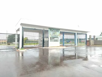 Lote/Terreno à venda, 250m² no Residencial Samambaia, São Carlos