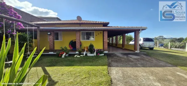 Fazenda/Sítio com 3 Quartos à venda, 176m² no Jardim Pinhal, Pinhalzinho