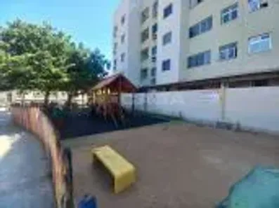 Apartamento com 2 Quartos à venda, 48m² no Residencial Vista do Mestre, Serra