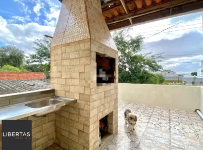 Casa com 3 Quartos à venda, 100m² no Morro Santana, Porto Alegre