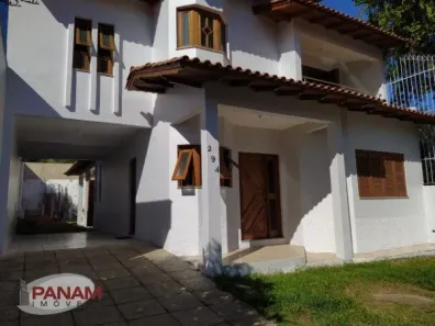Casa com 3 Quartos à venda, 213m² no Jardim São Pedro, Porto Alegre