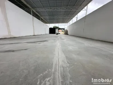 Galpão/Depósito/Armazém para alugar, 3480m² no Paupina, Fortaleza