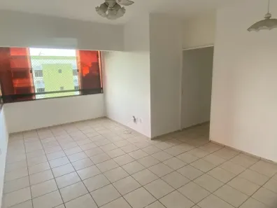 Apartamento com 3 Quartos à venda, 77m² no Santa Isabel, Teresina