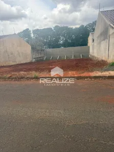 Lote/Terreno à venda, 325m² no Alvorada, Foz do Iguaçu