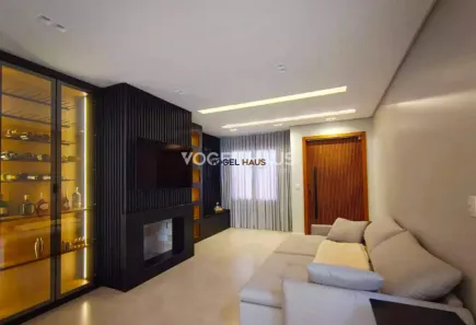 Casa de Condomínio com 3 Quartos à venda, 220m² no Estância Velha, Canoas