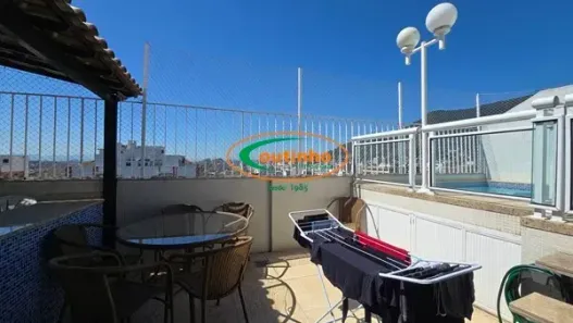 Apartamento com 3 Quartos à venda, 110m² no Tijuca, Rio de Janeiro