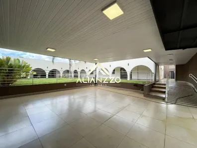 Prédio Comercial para alugar, 510m² no Parque Residencial Lagoinha, Ribeirão Preto