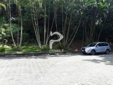 Lote/Terreno à venda, 571m² no Morro Sorocotuba, Guarujá