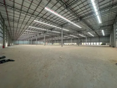 Galpão/Depósito/Armazém para alugar, 7761m² no Parque Industrial, Viana