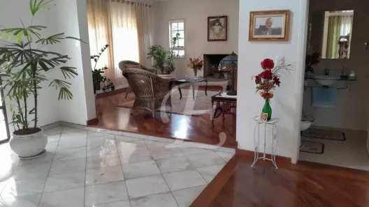 Casa com 5 Quartos à venda, 780m² no Caraguatá, Mairiporã
