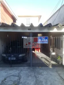 Casa com 1 Quarto para alugar, 30m² no Jardim Brasil (Zona Norte), São Paulo