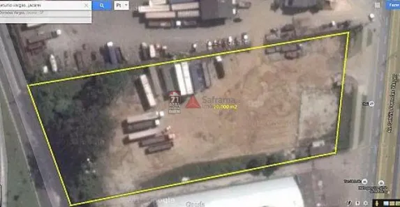 à venda, 20000m² no Jardim Torrão de Ouro, São José dos Campos