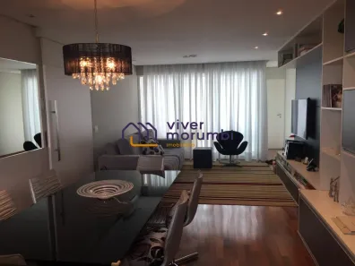 Apartamento com 2 Quartos à venda, 104m² no Jardim das Acácias, São Paulo