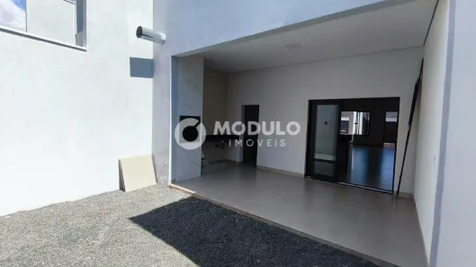 Casa com 3 Quartos à venda, 154m² no Grand Ville, Uberlândia