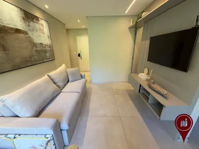 Apartamento com 2 Quartos à venda, 70m² no Buritis, Belo Horizonte