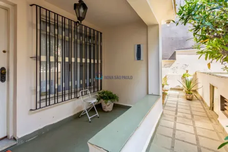 Casa com 3 Quartos à venda, 170m² no Vila da Saúde, São Paulo