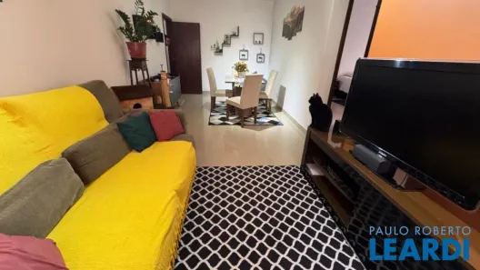 Apartamento com 2 Quartos à venda, 90m² no Sumarezinho, São Paulo